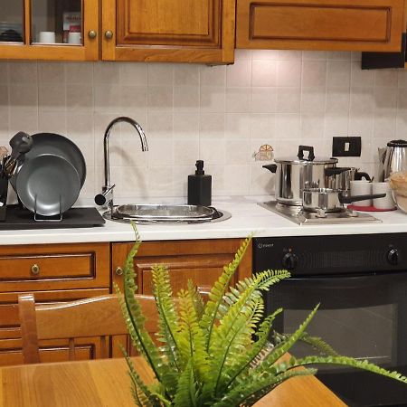 Fraba Apartment Nápoly Kültér fotó