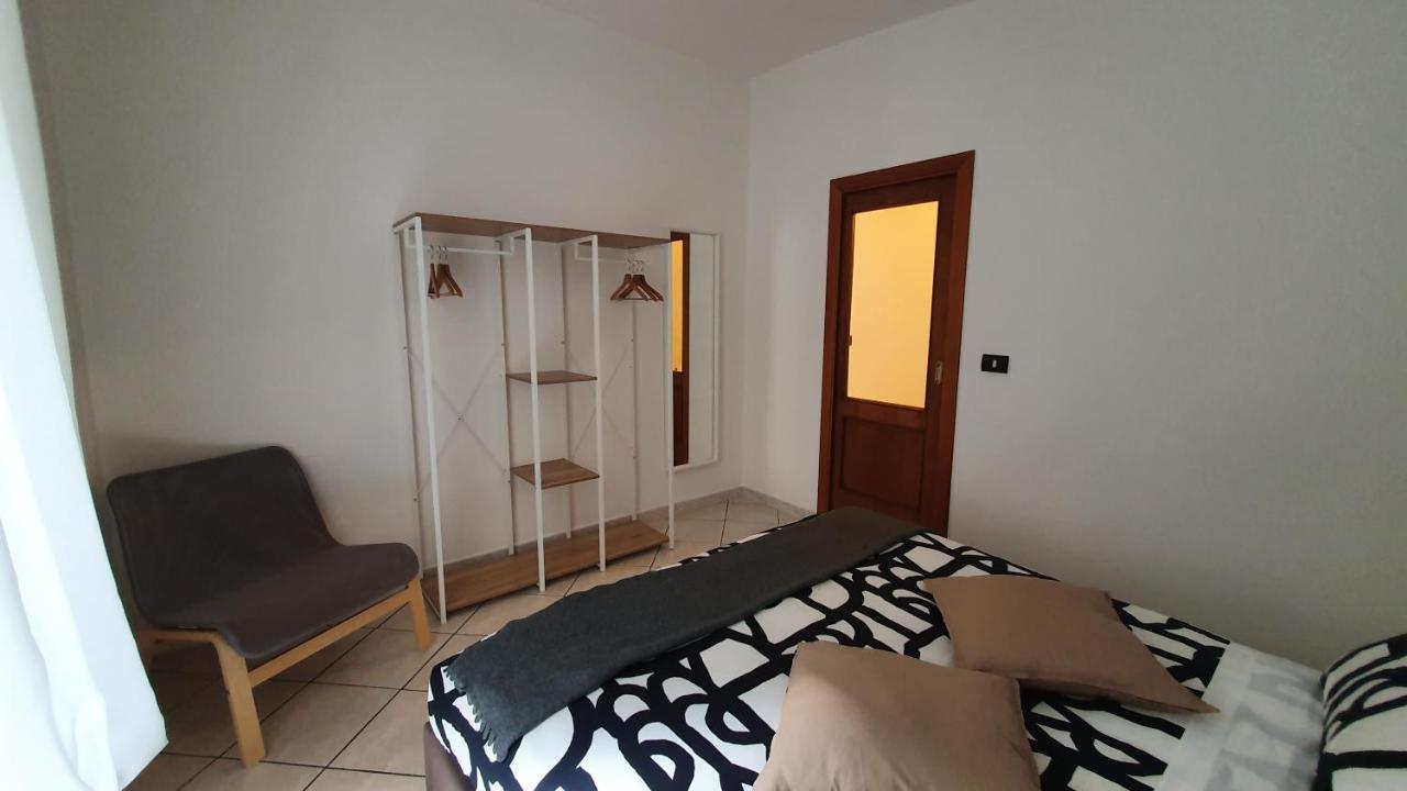 Fraba Apartment Nápoly Kültér fotó