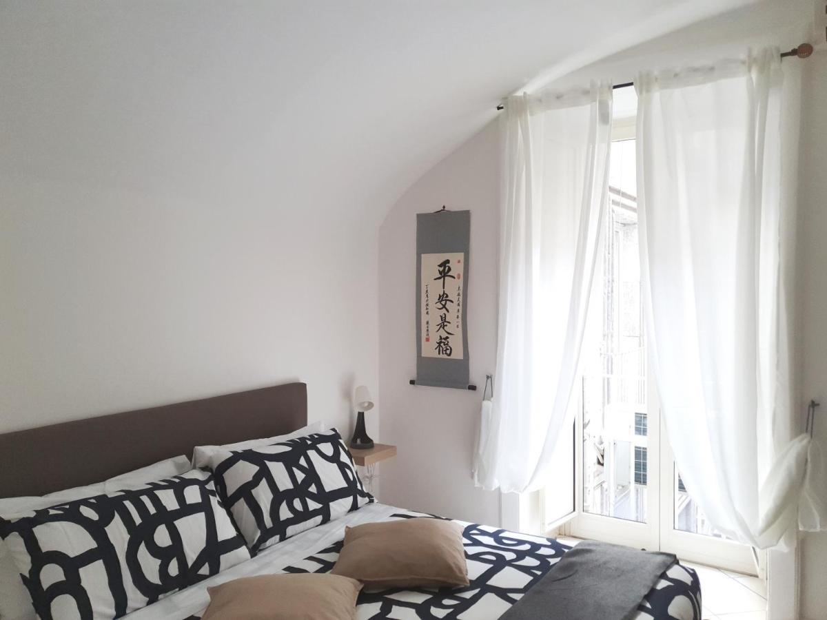 Fraba Apartment Nápoly Kültér fotó